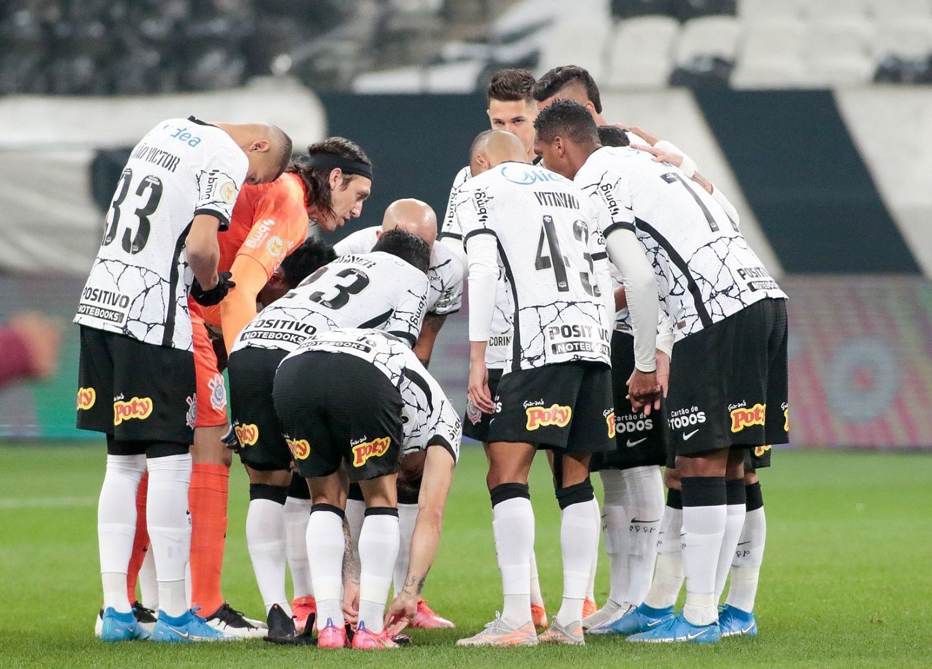 Chapecoense vs Corinthians Prediction, Betting Tips & Odds│9 JULY 2021