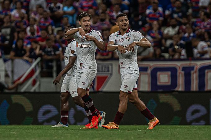 Santos vs Fluminense Prediction, Betting Tips & Odds │02 AUGUST, 2022