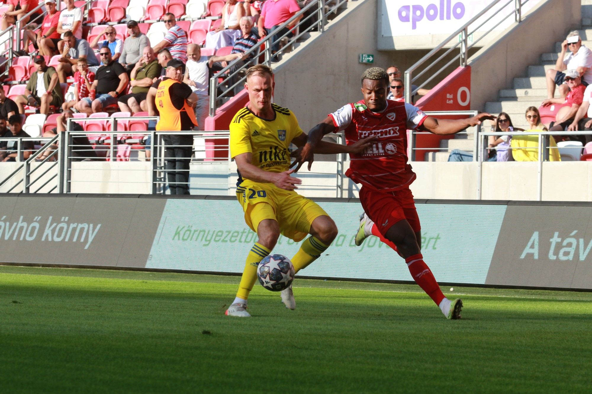 DVTK vs Puskas Academy Prediction, Betting Tips & Odds │02 MARCH, 2024