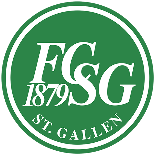 St. Gallen vs Servette Prediction: Tough competition that will end with many goals