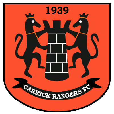 Carrick Rangers FC vs Glentoran FC Prediction: The Glens will bounce back to winning ways