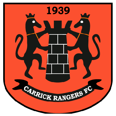 Carrick Rangers FC vs Glentoran FC Prediction: The Glens are at it again