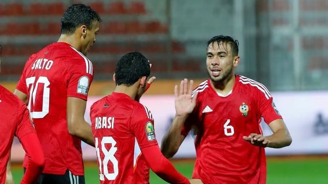 Libya vs Eswatini: Prediction for the Match on September 08, 2025