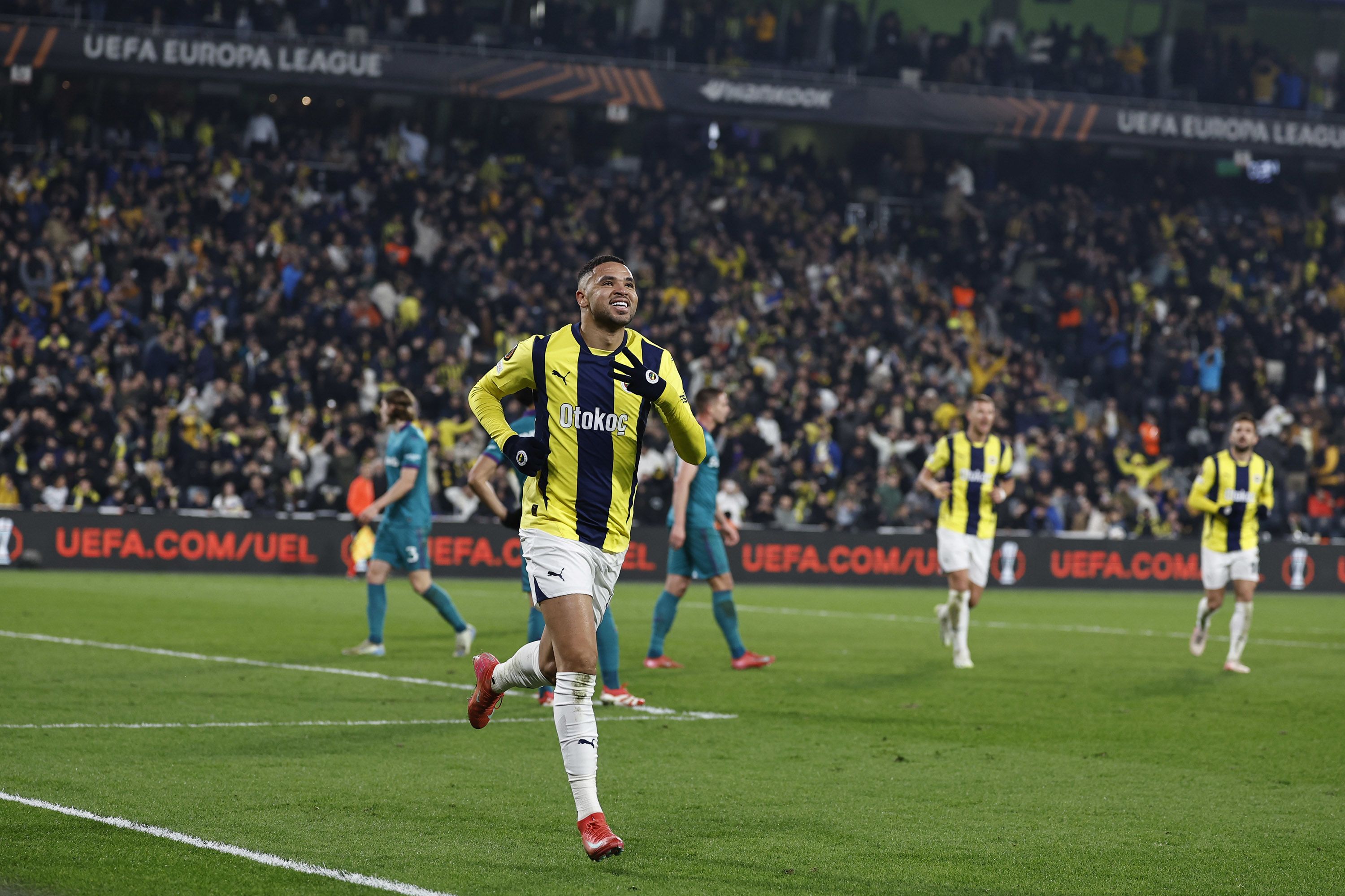 Fenerbahce vs Kasimpasa Prediction, Betting Tips & Odds | 16 FEBRUARY, 2025