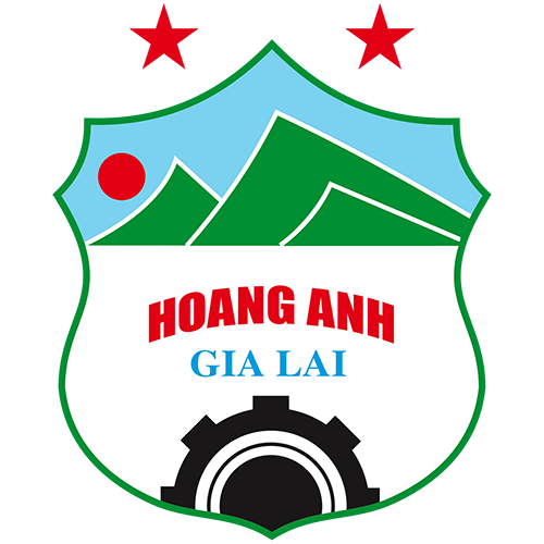 Hong Linh Ha Tinh vs Hoang Anh Gia Lai Prediction: Few Goals Expected From This Fixture - As Always