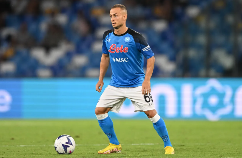 Sassuolo vs Napoli: Prediction for the Match on August 23, 2025