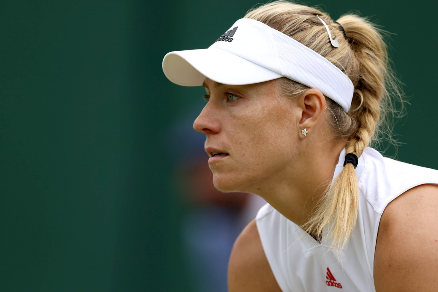 US Open Update: Angelique Kerber to face off against Sloane Stephens