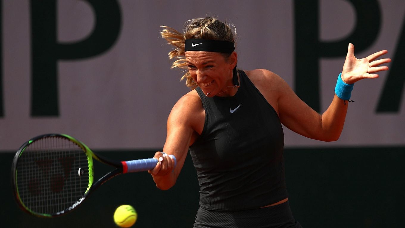 Victoria Azarenka vs Madison Keys Prediction, Betting Tips & Odds│4 JUNE 2021