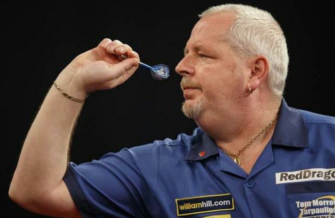 Jesus Noguera vs. Robert Thornton Predictions, Betting Tips & Odds │22 MARCH, 2022