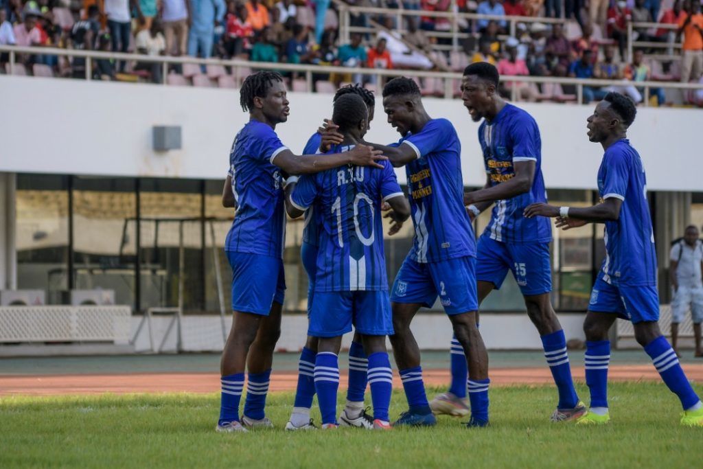 Real Tamale United vs Accra Lions FC Prediction, Betting Tips & Odds │12 JANUARY, 2023