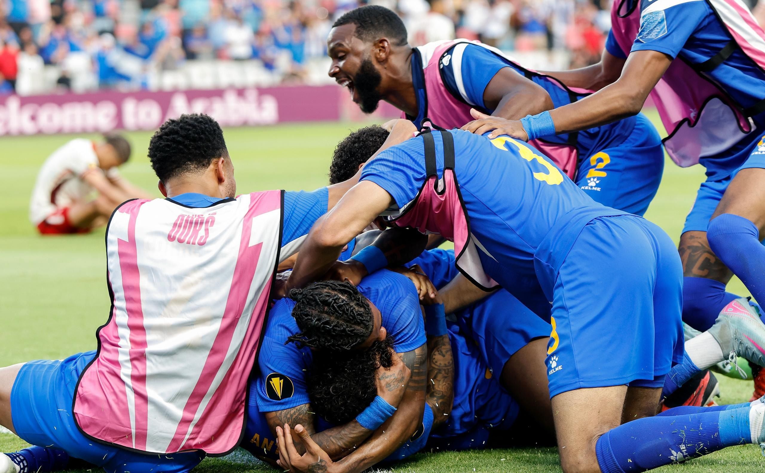 Haiti National Football Team Qualifies for 2026 World Cup Without Hosting a Single Game