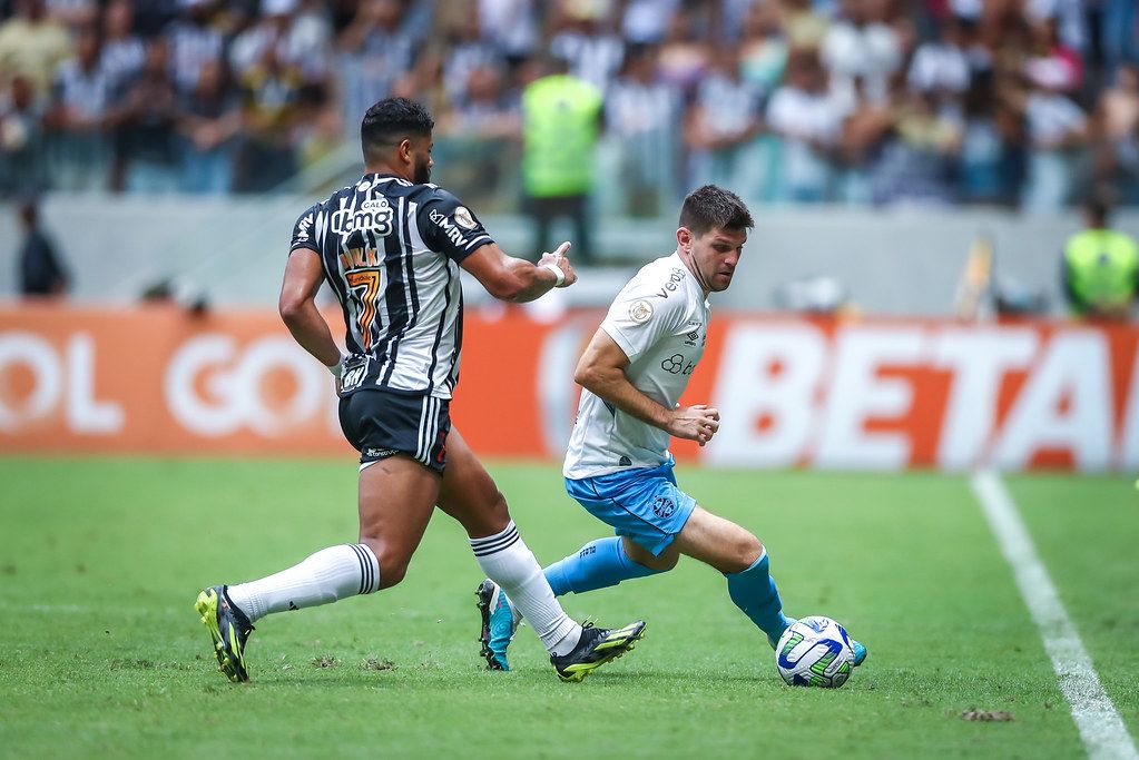 Grêmio vs Goiás Prediction, Betting, Tips, and Odds | 1 DECEMBER 2023