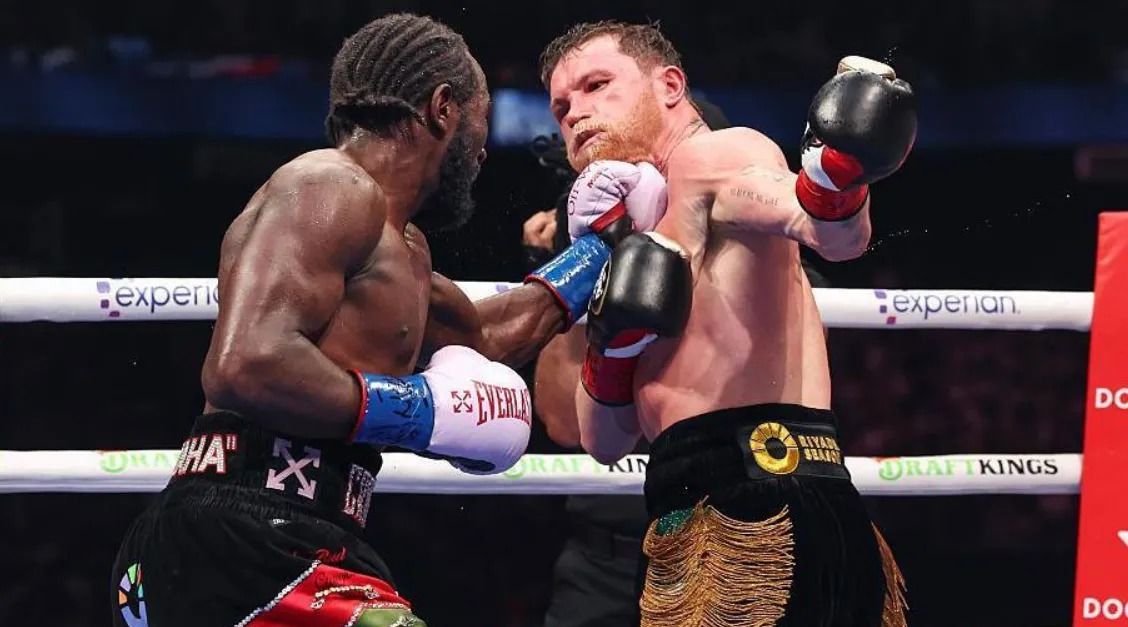 Crawford vs Canelo Becomes Most-Watched Championship Fight of 21st Century in Men’s Boxing