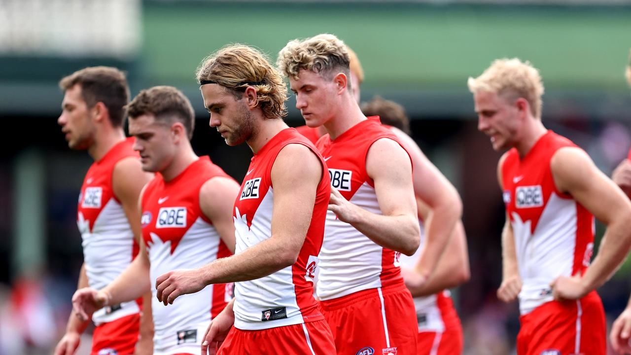 Sydney Swans vs Fremantle Dockers Prediction, Betting Tips and Odds | 29 JUNE 2024