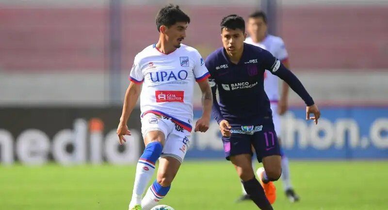 Alianza Lima vs Carlos Mannucci Prediction, Betting Tips & Odds │08 MAY, 2023