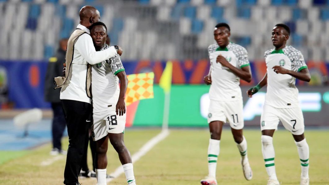 Uganda U20 vs Nigeria U20 Prediction, Betting Tips & Odds │02 MARCH, 2023