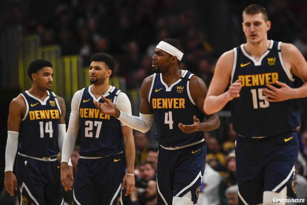 Cleveland Cavaliers vs Denver Nuggets Prediction, Betting Tips & Odds │24 FEBRUARY, 2023
