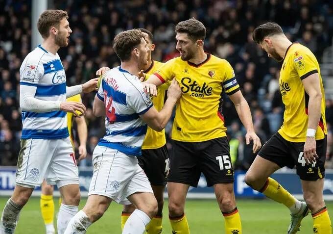 Blackpool vs Queens Park Rangers Prediction, Betting Tips & Odds │14 MARCH, 2023