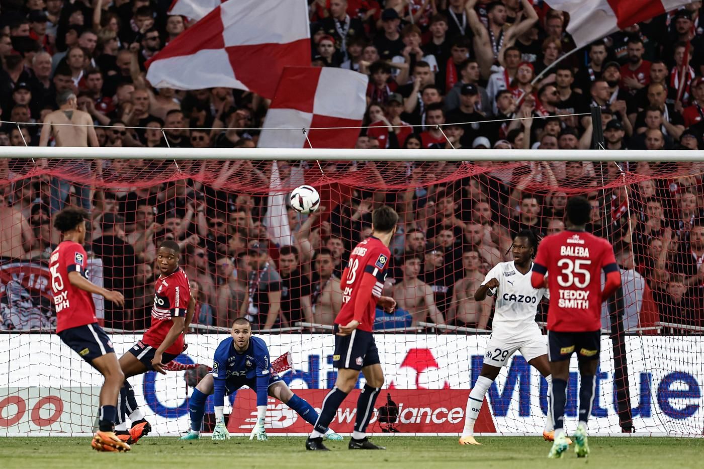 Lille vs Marseille: Prediction for the Match on December 05, 2025