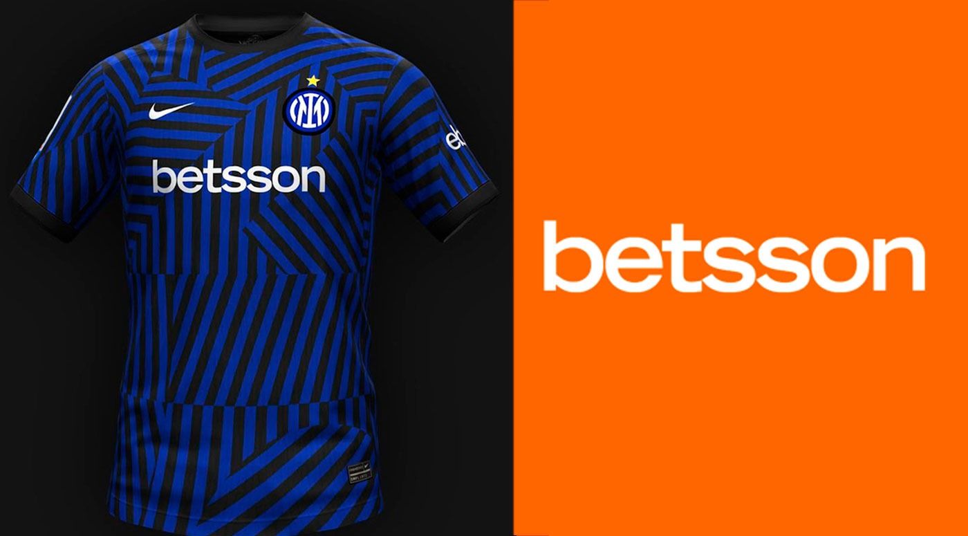 Inter Milan To Advertise Gambling Company Betsson On Jerseys Despite Restrictions