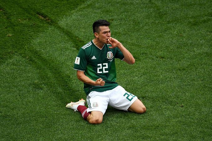 Mexico vs Honduras, Betting Tips & Odds│13 JUNE, 2021