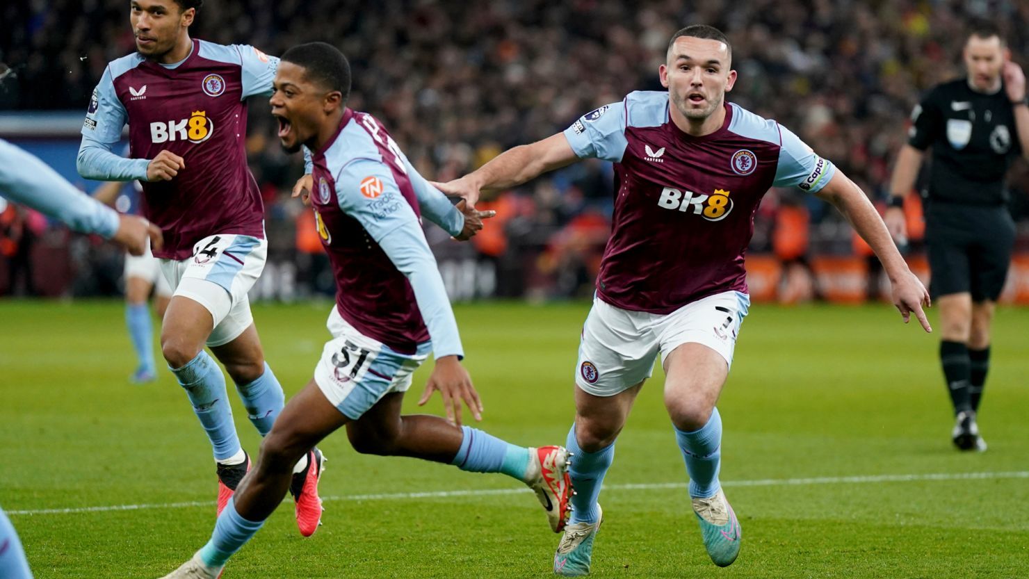 Aston Villa vs Nottingham Forest Prediction, Betting Tips & Odds │24 FEBRUARY, 2024