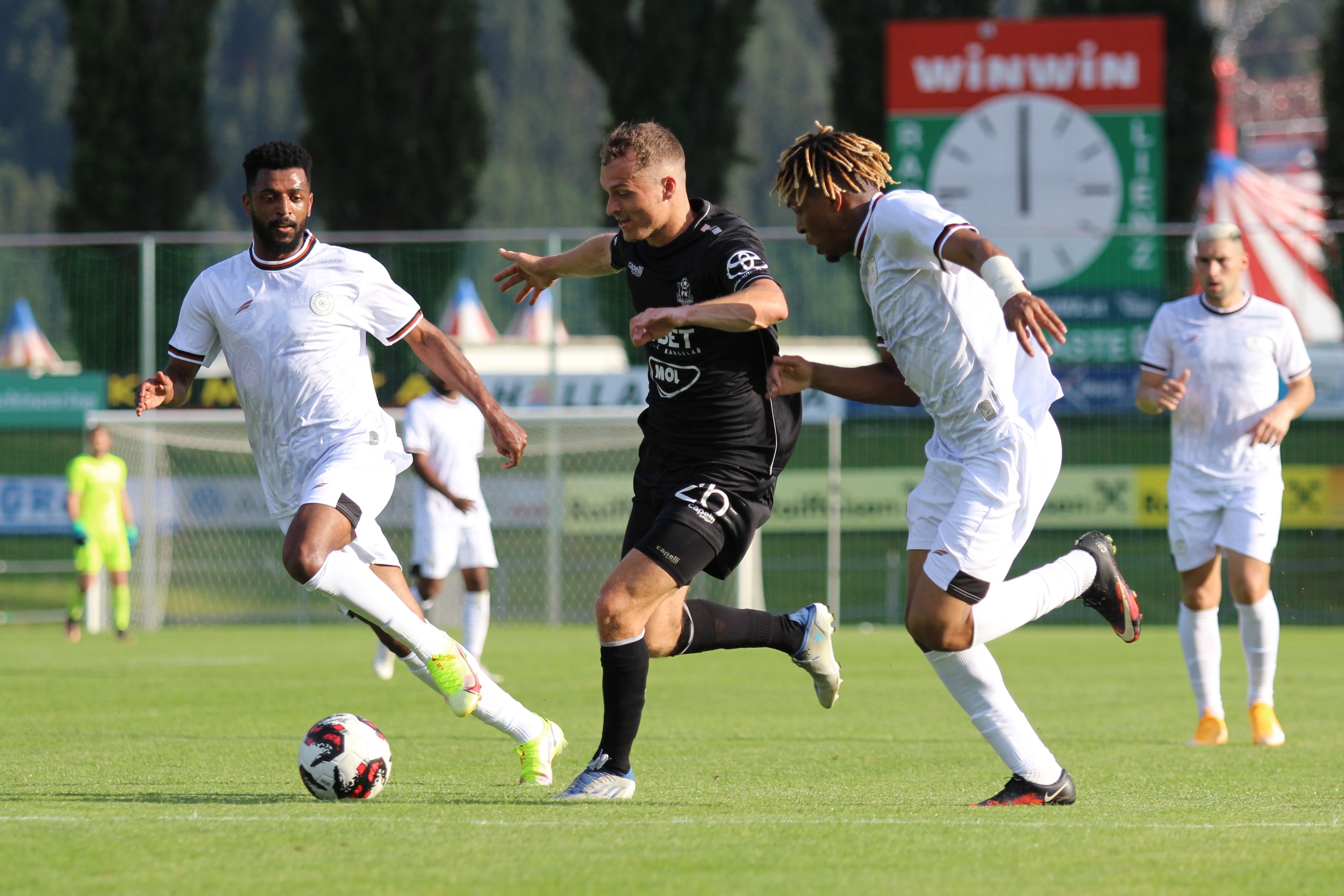 Mlada Boleslav FC vs FK Jablonec Prediction, Betting Tips & Odds │23 JULY, 2023