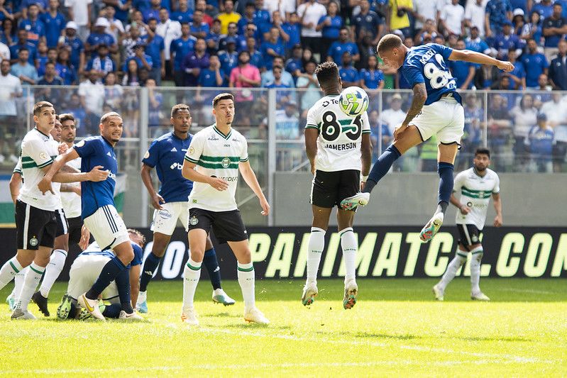Cruzeiro vs Goiás Prediction, Betting, Tips, and Odds | 23 JULY 2023