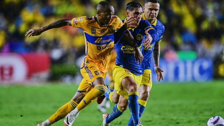 Tigres vs América. Pronóstico, Apuestas y Cuotas | 15 de diciembre de 2023