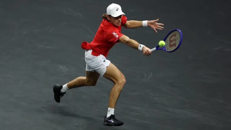 Jakub Mensik vs Alex de Minaur: Prediction for the Match on September 21, 2025