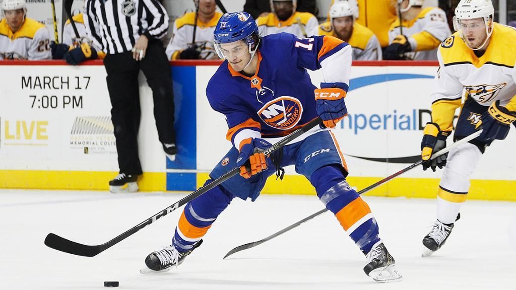 New York Islanders vs Nashville Prediction, Betting Tips & Odds │10 DECEMBER, 2021