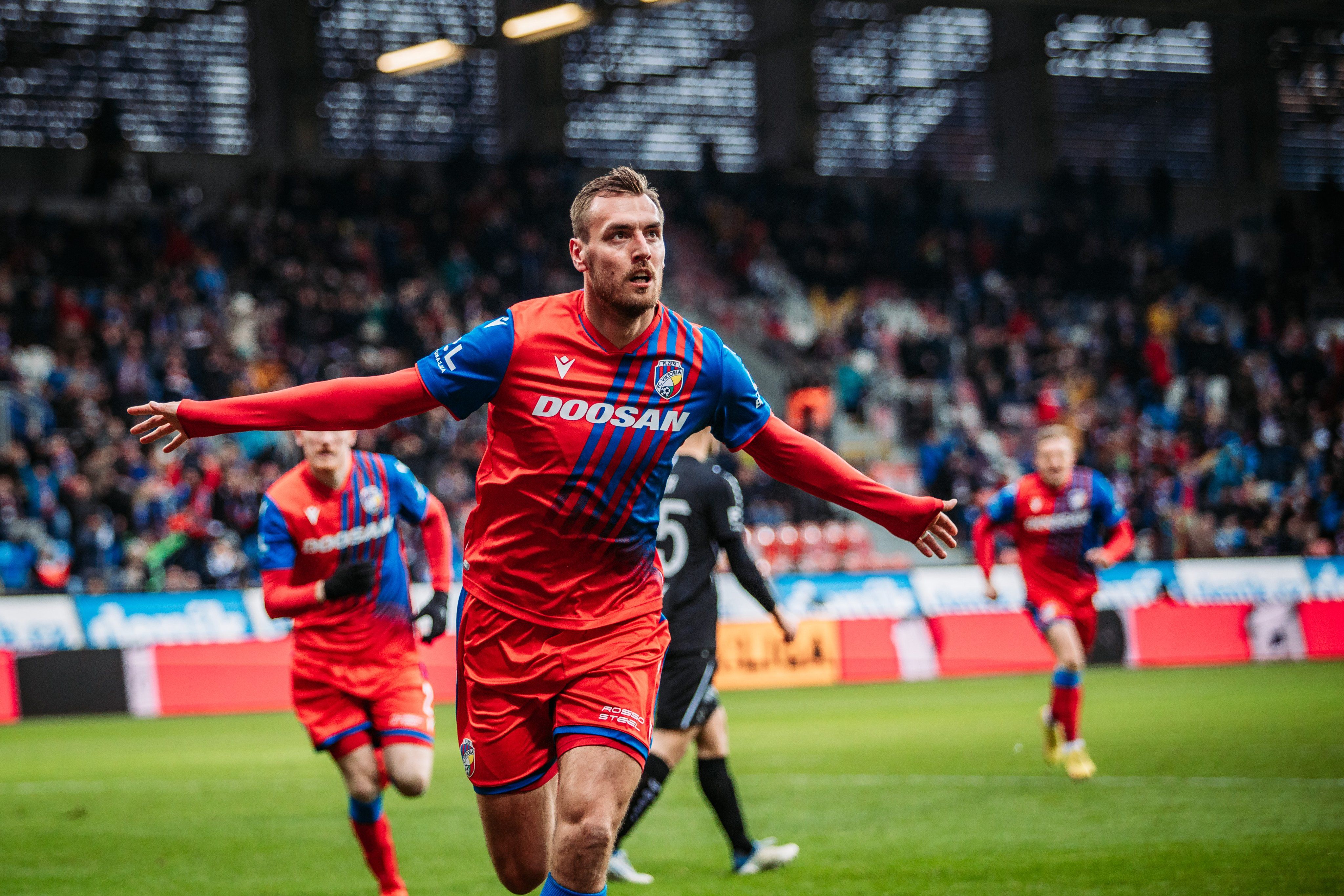 FC Zbrojovka Brno vs Viktoria Plzen Prediction, Betting Tips & Odds │05 FEBRUARY, 2023