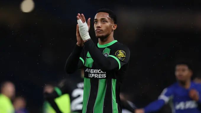 Luton Town vs Brighton. Pronóstico, Apuestas y Cuotas│30 de enero de 2024 