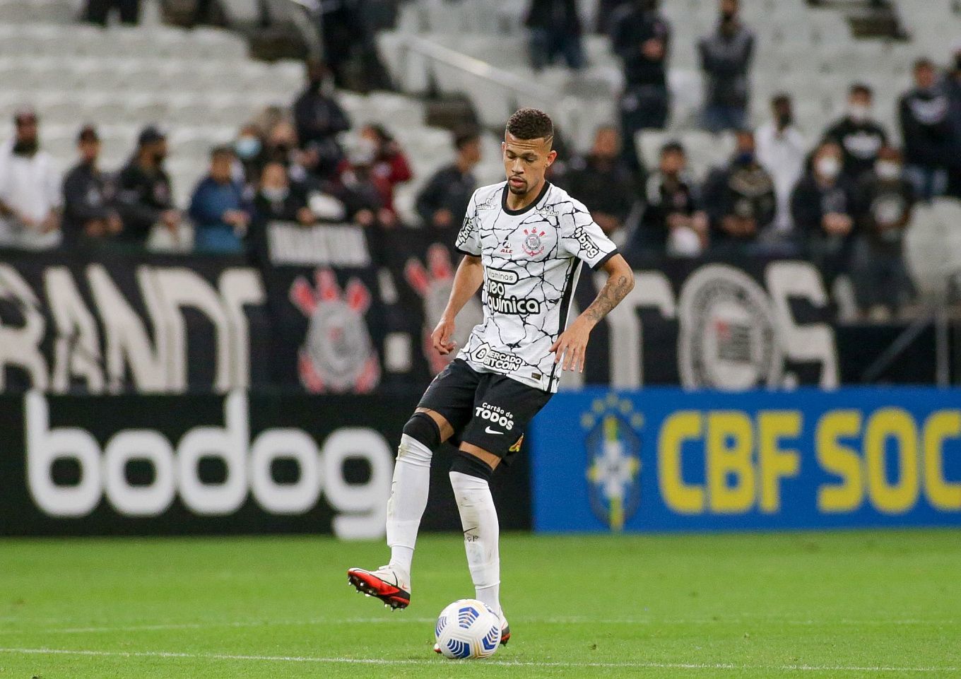 Corinthians vs Fluminense Prediction, Betting Tips & Odds │14 OCTOBER, 2021