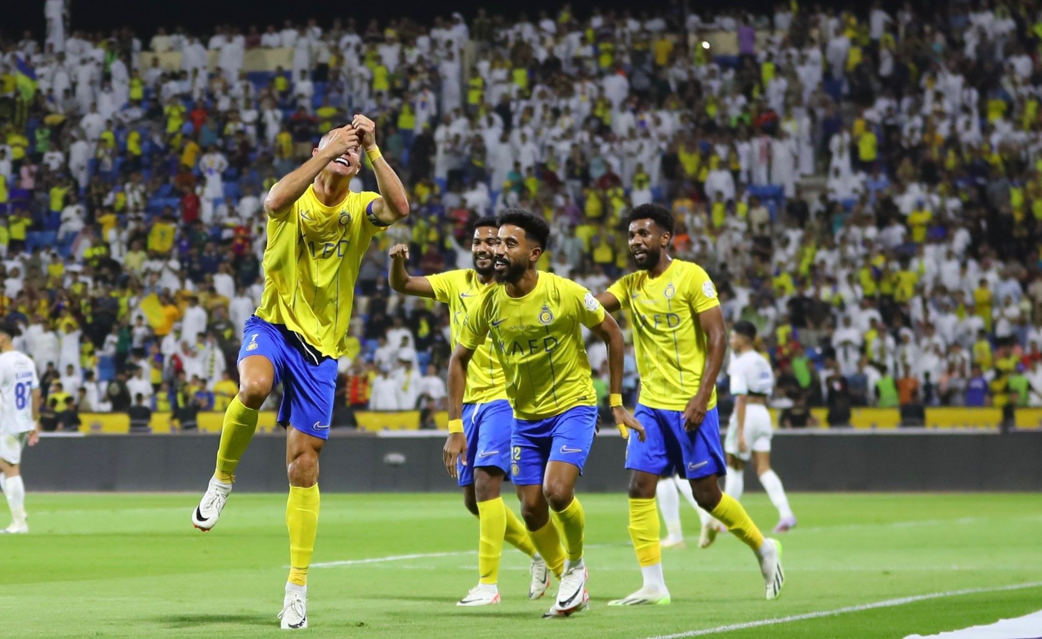 Al Shabab FC (Riyadh) - Wikipedia