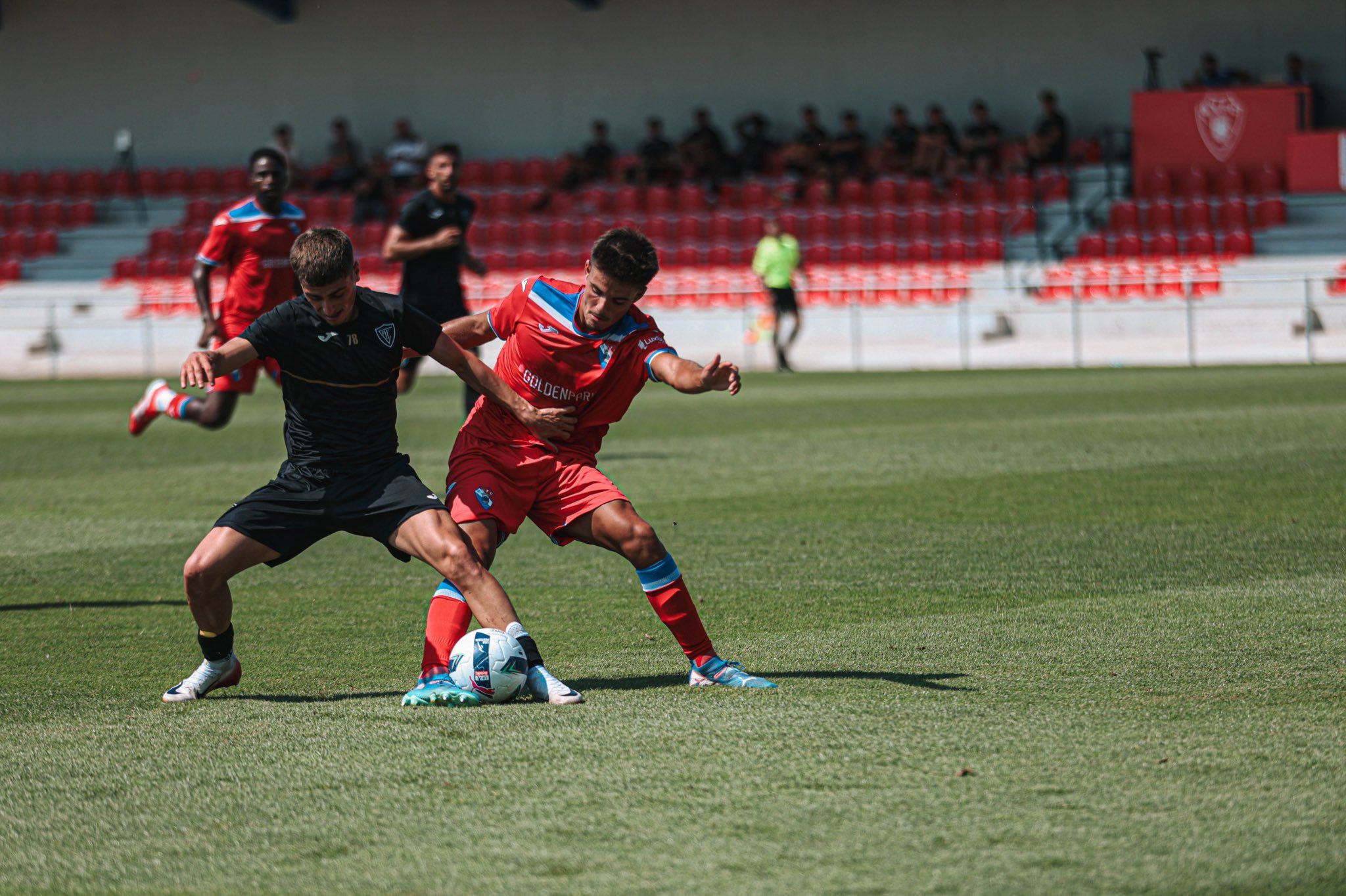 Nacional da Madeira vs Gil Vicente: Prediction for the Match on August 09, 2025