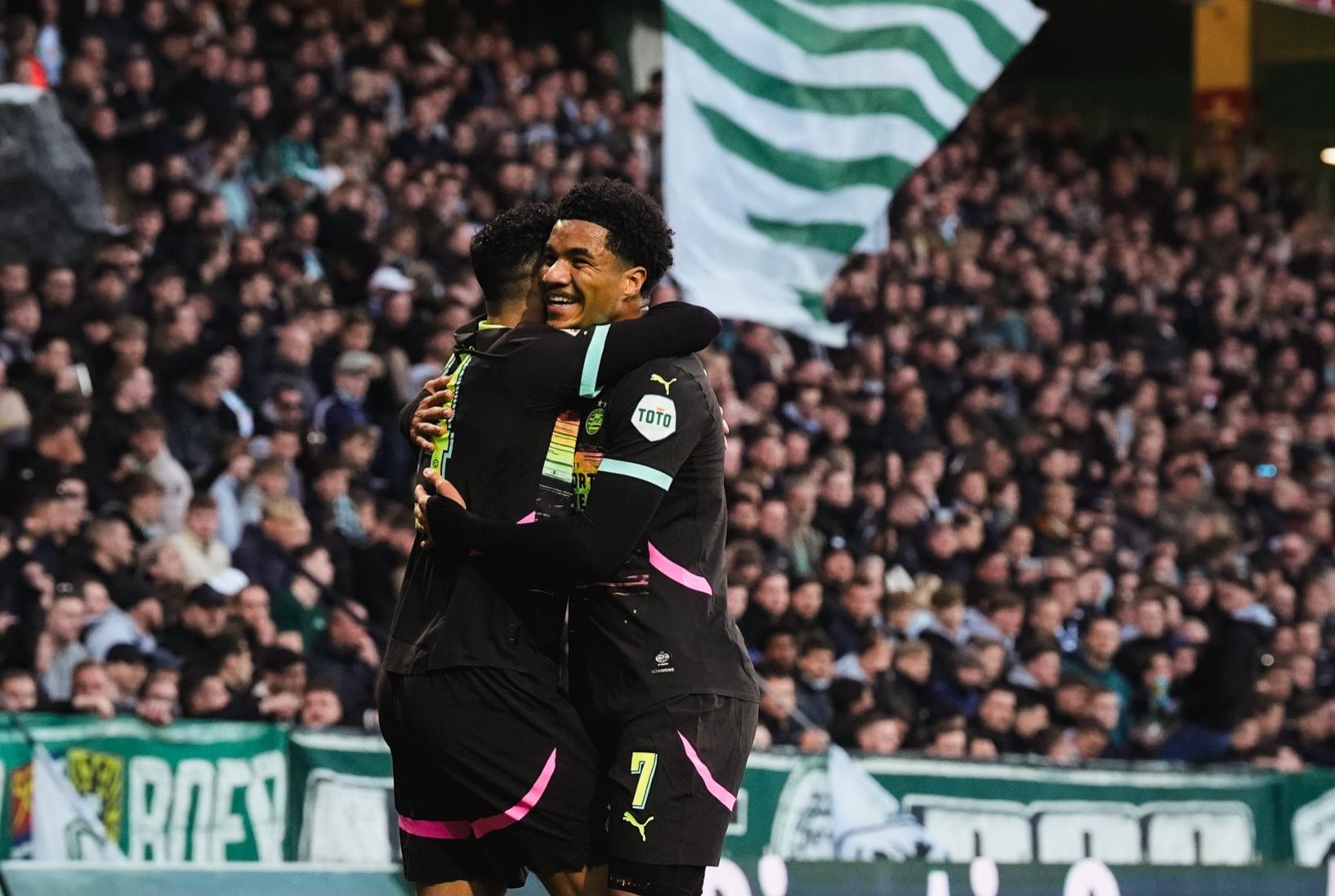 PSV Eindhoven vs Almere City Prediction, Betting Tips & Odds | 12 APRIL, 2025