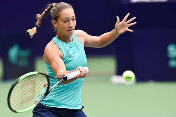 Diane Parry vs. Tereza Martincova Prediction, Betting Tips & Odds │24 AUGUST, 2022