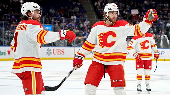 Pittsburgh Penguins vs Calgary Flames. Pronóstico, Apuestas y Cuotas│24 de noviembre de 2022