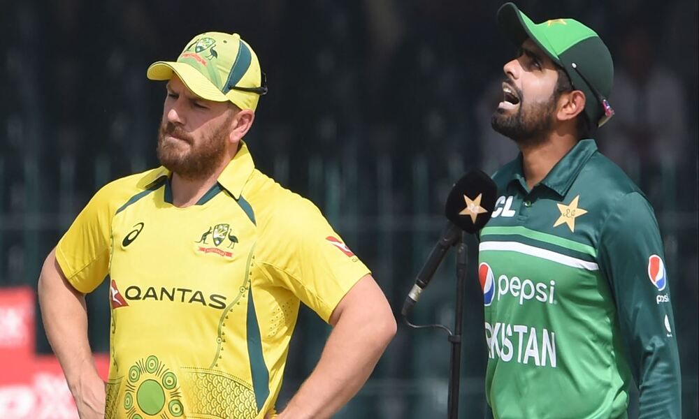 Pakistan vs Australia Prediction, Betting Tips & Odds │3 October, 2023