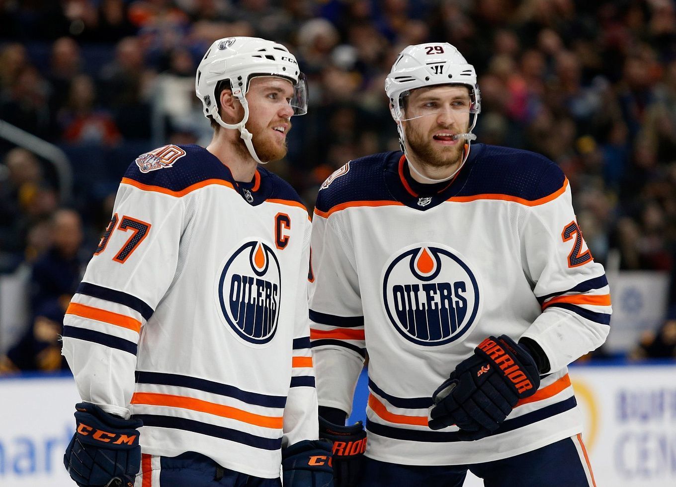 Edmonton vs Winnipeg Prediction, Betting Tips & Odds│MAY 20, 2021