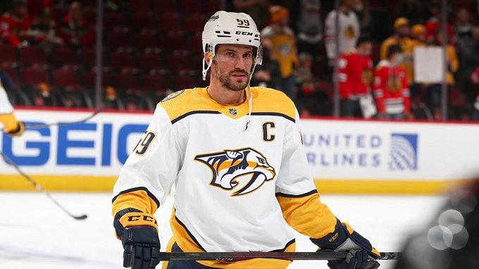 Columbus Blue Jackets vs Nashville Predators Prediction, Betting Tips & Odds │31 DECEMBER, 2021