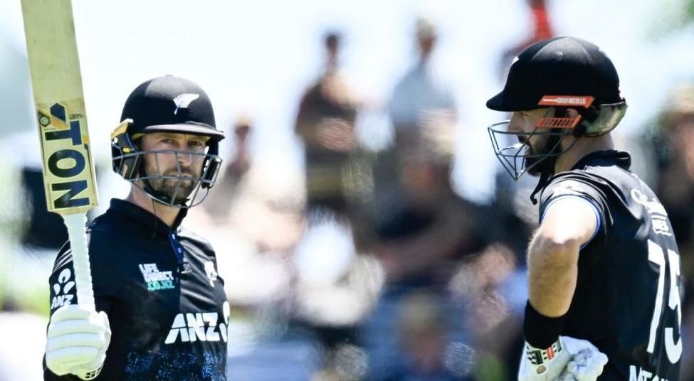 3rd T20I: Duffy, Sodhi Shine as New Zealand Edge West Indies to Take 2-1 Lead