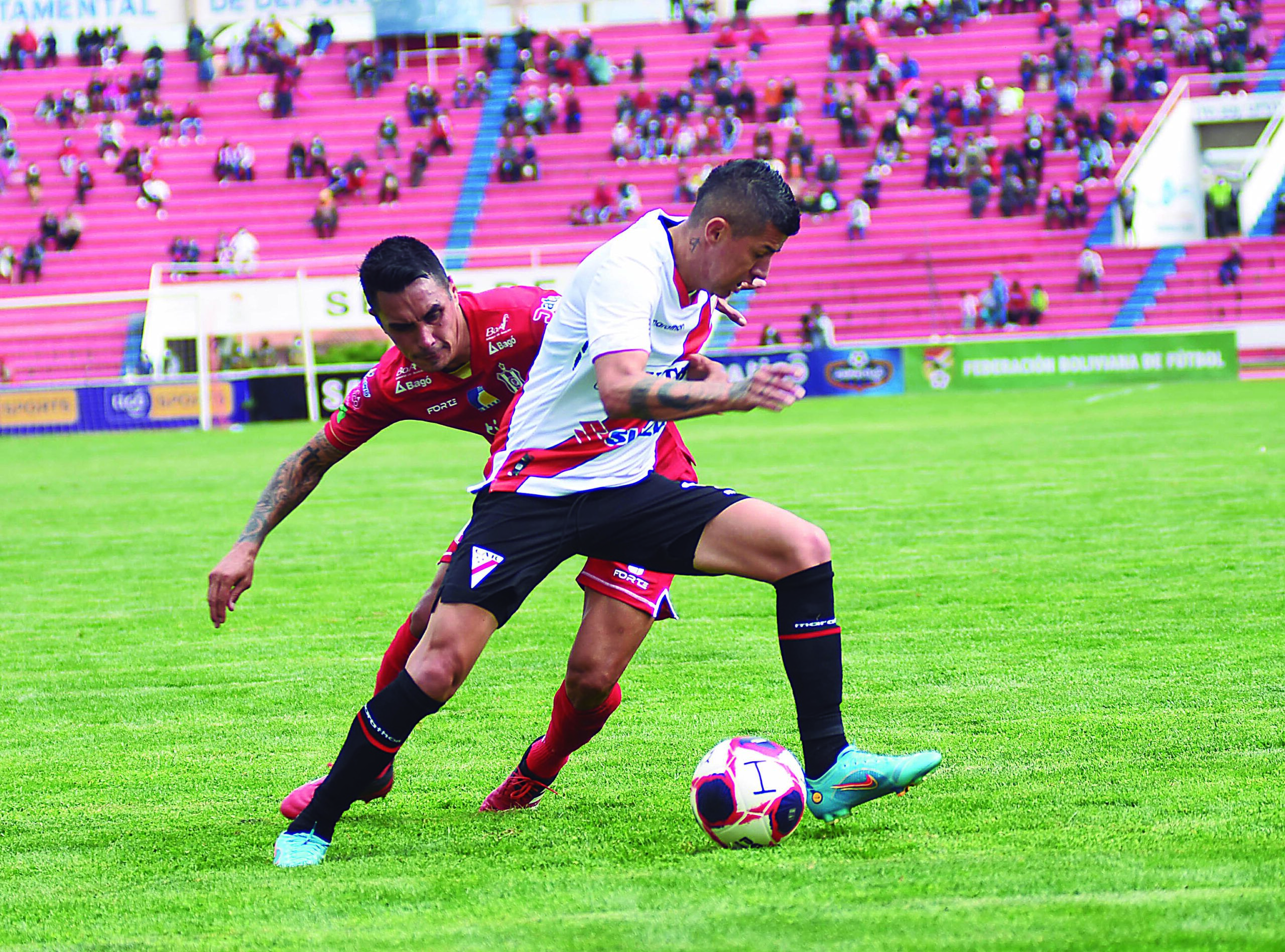 Always Ready vs. Independiente Petrolero. Pronostico, Apuestas y Cuotas│24 de agosto de 2023