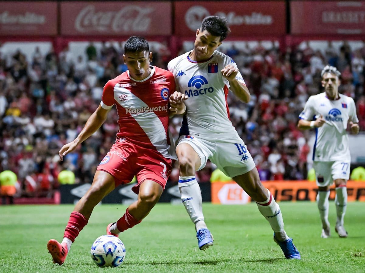 Tigre vs Huracan Prediction for the Match on August 9 2025