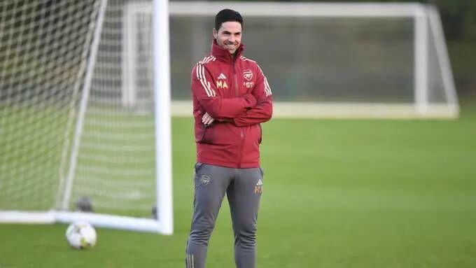 Newcastle United vs Arsenal Prediction, Betting Tips & Odds │4 NOVEMBER, 2023