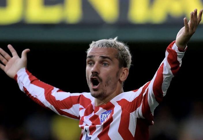 Granada vs Atletico Madrid Prediction, Betting Tips & Odds │22 JANUARY, 2024