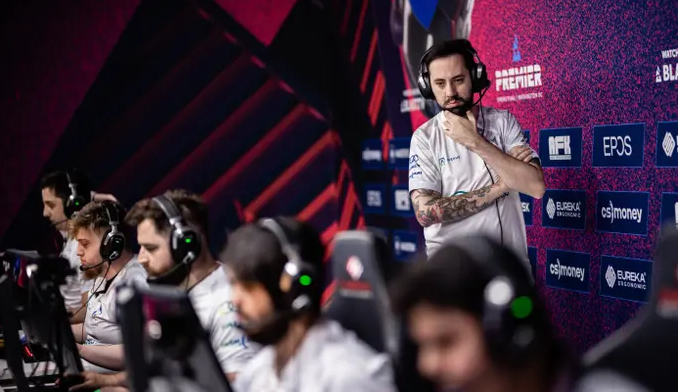 Imperial vs Party Astronauts Pronóstico, Apuestas y Cuotas│4 de octubre de 2023