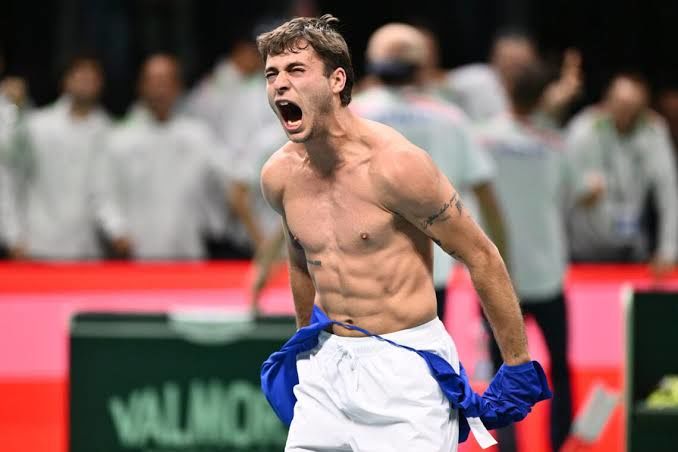 Flavio Cobolli vs Jaume Munar: Prediction for the Match on November 23, 2025