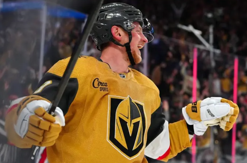 St. Louis Blues vs Vegas Golden Knights Prediction, Betting Tips & Odds │7 DECEMBER, 2023